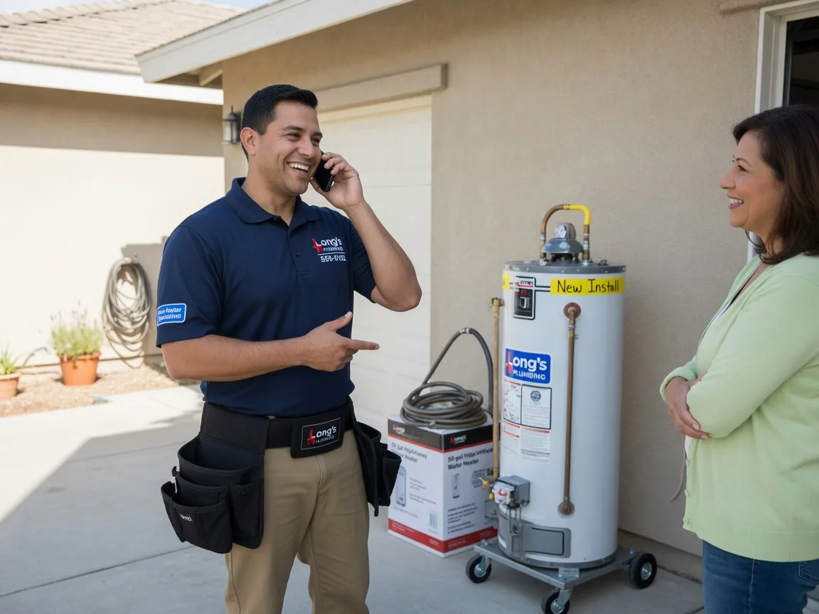 Leak Detection Issue, MD FAQs